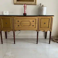کنسول دکوری نو