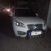 لیفان مدل ۹۳