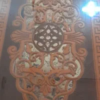 میز غذاخوری سالم کار کرده