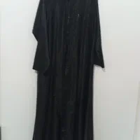مانتو عبا