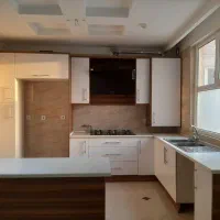 فروش کابینت به همراه جزیره