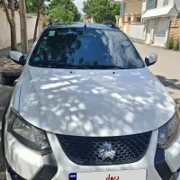 کوییک ۱۴۰۲|خودرو سواری و وانت|آشخانه, |دیوار