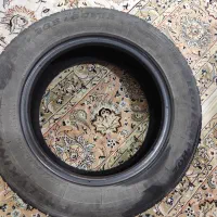 لاستیک چینی دست دوم رینگ۱۵پژویی