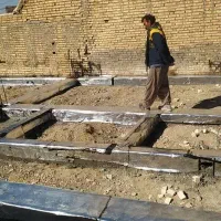پیمانکاری ساختمان