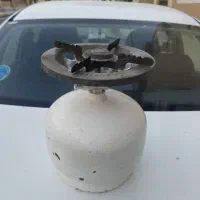 پیک نیک در حد نو سالم