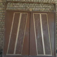 درب ماشین رو در حد نو