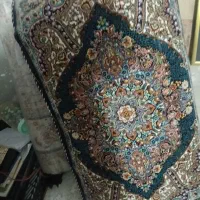 پشتی شکسته جفت