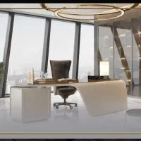 دفترکار-اداری-ویلایی-دربست-کف-سنگ-250متر-در-سروش