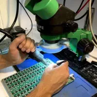 تعمیرات تخصصی ماینر هشبرد پاور تضمینی 30 روزه
