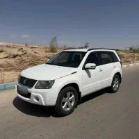 سوزوکی ویتارا اتومات۲۴۰۰کلاس۸فول بیرنگ