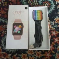اپل واچ U78