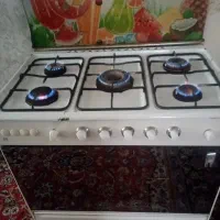 گاز فردار