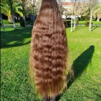 خریدار مو طبیعی بانوان ملایر