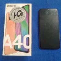 گوشیA40