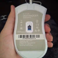 موس Razer DeathAdder Essential|قطعات و لوازم جانبی رایانه|قم, حنیف نژاد|دیوار