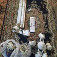 مهتابی لوستر