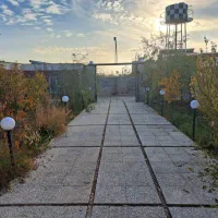 ویلایی-کلنگی-330متر-بلوار-انقلاب-تهاتر