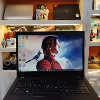 Lenovo Thinkpad T14