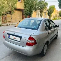 تیبا صندوقدار