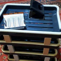 ست اداری|لوازم التحریر|الیگودرز, |دیوار
