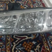 چراغ جلو پارس (مدرن)