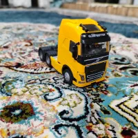 ماشین اسباب بازی فلزی