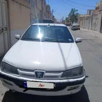 پارس دوگانه فابریک مدل۹۳
