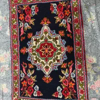 قالی دست باف