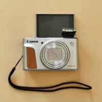 Canon SX740HS|دوربین عکاسی و فیلمبرداری|اصفهان, باغ نگاره|دیوار