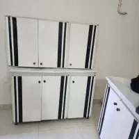 کابیند ویک درب  سالم برای اتاق یا خانه