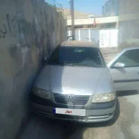 فولوکس گل
