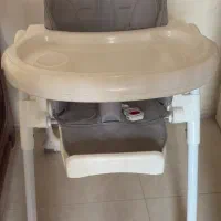 صندلی غذا بچه