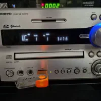 اسپیکر بوکشلف فلش و بلوتوثی اونکیو