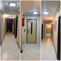 اجازه هتل سوئییت نزدیک حرم