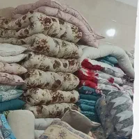 لحاف دوزی فراهانی