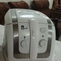 سرخ کن آلمانی