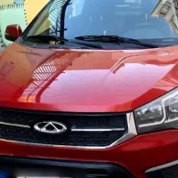 فروش خودرو x22 خوش رنگ در حد نو