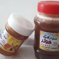 عسل کوهی و پرورشی کاملا طبیعی به شرط