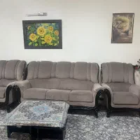 مبلمان ۷نفره