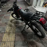 موتور gy 150|موتورسیکلت|جیرفت, |دیوار