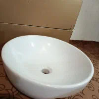 روشویی بدون پایه