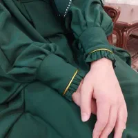 عبا بچگانه