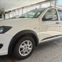 کوییک 1405 GXR-L