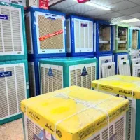 کولر آبی اقساطی ویژه بازنشستگان تامین اجتماعی