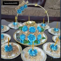 حنا|صنایع دستی و سایر لوازم تزئینی|بندر ماهشهر, |دیوار