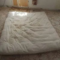 تشک دونفره تختخواب