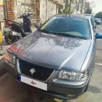 سمند ef7