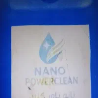 فروش موادشوینده.نانو