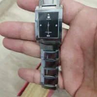 ساعت رمانسون اصل به شرط پلمپ