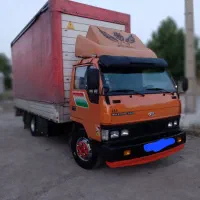 باربری اثاث منزل به کل نقاط کشور